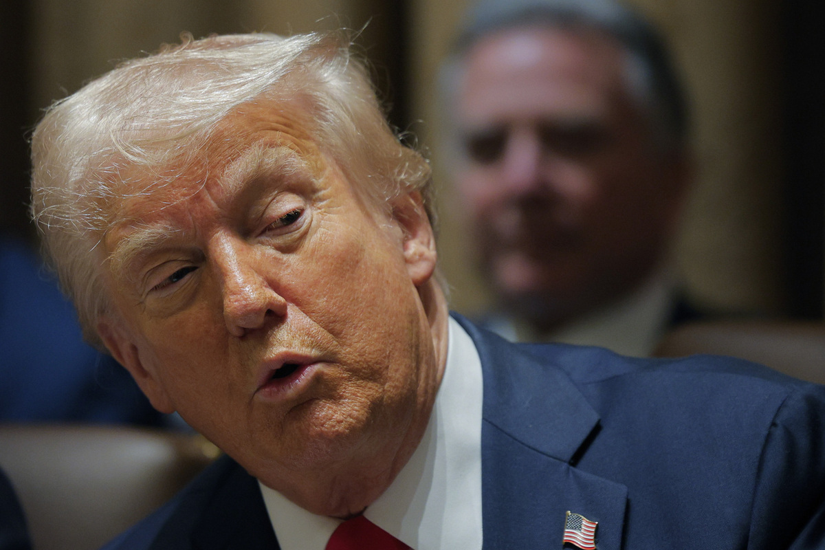 Трамп высказался о влиянии нефтяных цен на возможное завершение украинского конфликта