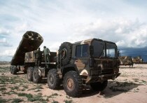 Россия, похоже, предъявила Западу очередной «козырь», заявив о снятии моратория на размещение ракет средней и меньшей дальности
