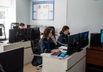 В прошлом месяце Единая диспетчерская служба Курска приняла 2606 обращений по системе 112, сообщили в пресс-службе городской администрации со ссылкой на информацию, полученную от управления по делам ГО и ЧС