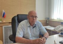 Аркадия Арсентьевича Новикова, председателя передового колхоза из Новоторъяльского района Республики Марий Эл, я бы назвала человеком-легендой