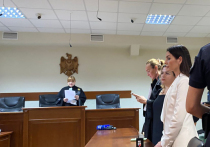 5 августа суд кишиневского района Буюканы приговорил главу Гагаузии (башкана) Евгению Гуцул к семи годам заключения в колонии общего режима