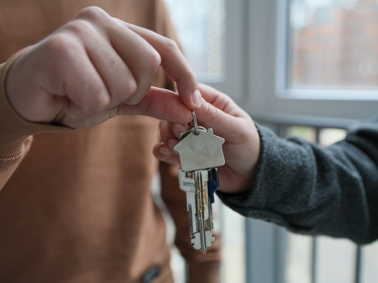 В июле выдачи ипотеки в России выросли на 11%