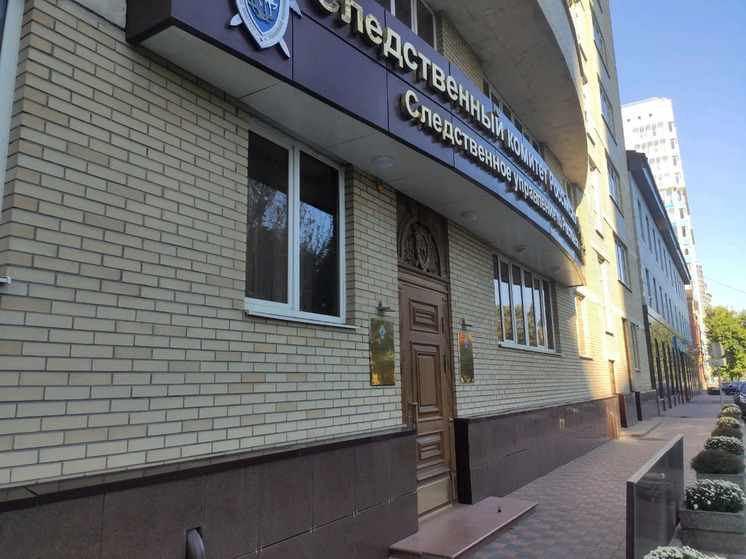В следственном управлении СК России по Ростовской области создано представительство Информационного центра