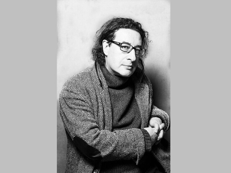 В 67 лет умер легендарный выпускник Воронежского института искусств Юхананов