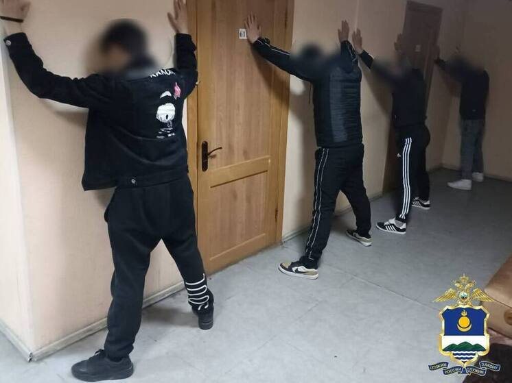 В Бурятии раскрыта масштабная схема мошенничества через взлом "Госуслуг"
