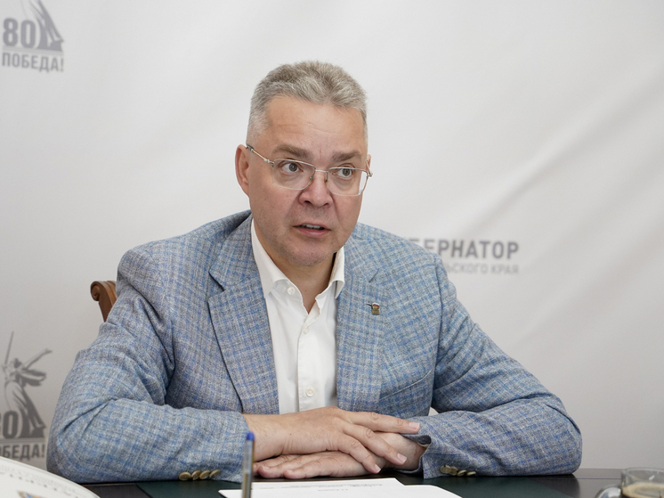 Губернатор Ставрополья поручил проверить готовность школ к новому учебному году до 15 августа