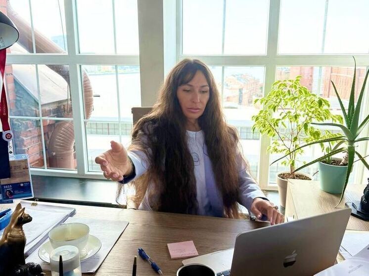 CEO RC GROUP Мария Михайлова стала главой рабочей группы по развитию новых территорий комитета Госдумы по МСП. Заседание в режиме ВКС прошло 5 августа.