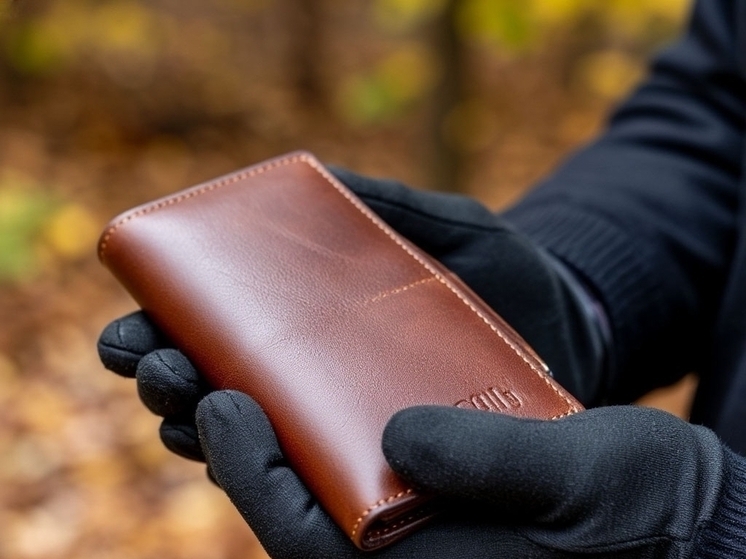 Кошелёк или свобода: на великолукского "карманника" заведут уголовное дело