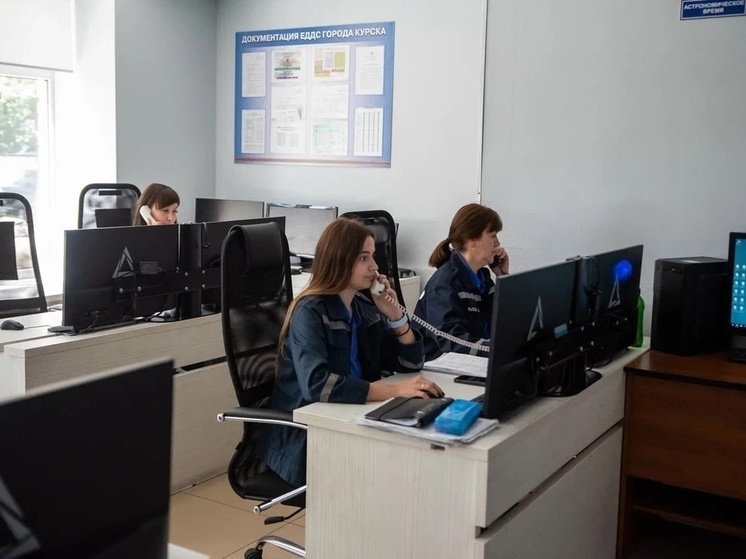 В прошлом месяце Единая диспетчерская служба Курска приняла 2606 обращений по системе 112, сообщили в пресс-службе городской администрации со ссылкой на информацию, полученную от управления по делам ГО и ЧС