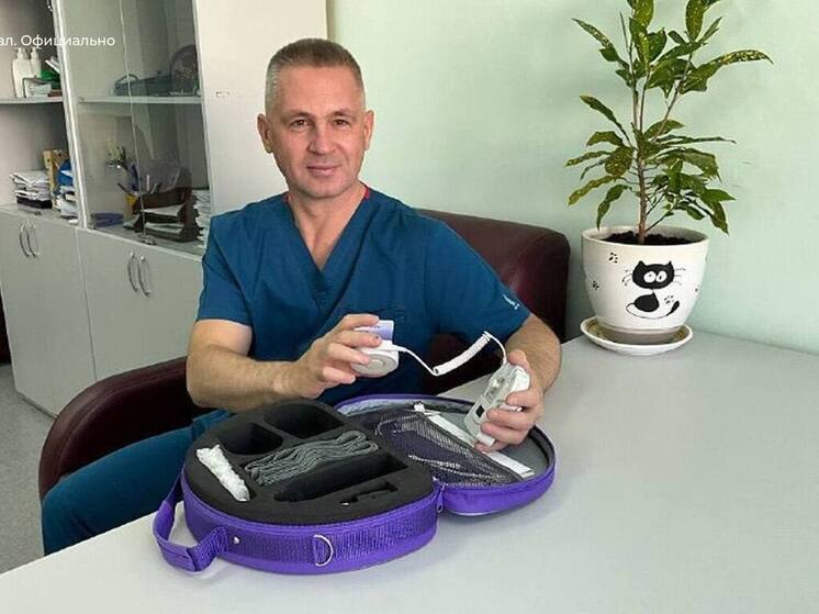 Женская консультация Надыма повысила качество услуг для беременных