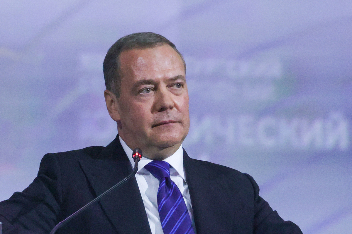 Дмитрий Медведев назвал снятие моратория на размещение РСМД новой реальностью