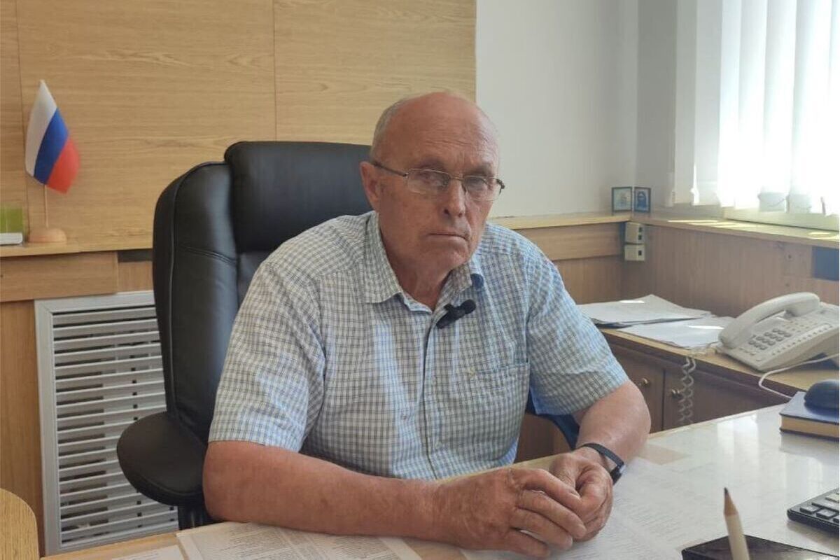 Дети села – будущее нашего государства