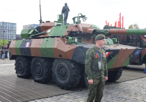 Новую льготу для наследников погибших в ходе специальной военной операции планирует установить Министерство юстиции Российской Федерации
