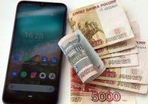 У 38% россиян зарплата с основной работы уходит «с концами» на базовые расходы и ипотечные обязательства
