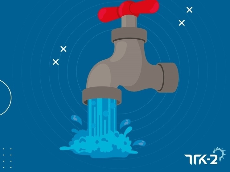 Подача горячей воды в Архангельске задерживается из-за новых дефектов на теплосетях