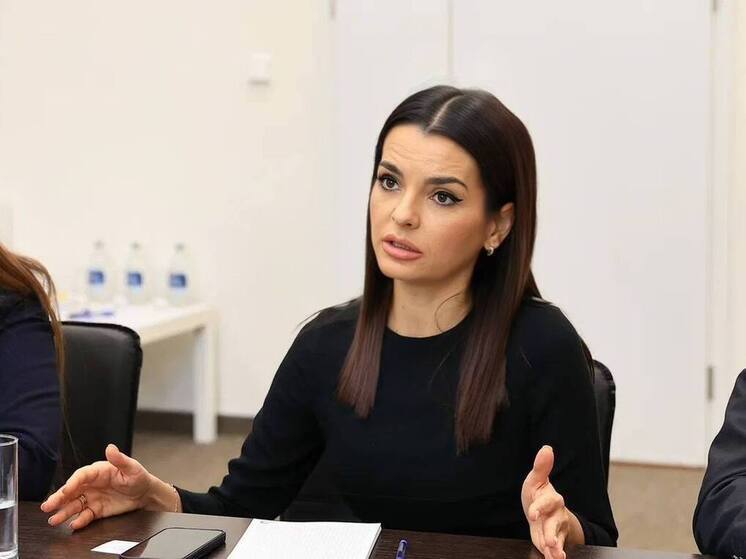 Депутат Фотеску: Гуцул не сломлена и призвала не опускать руку