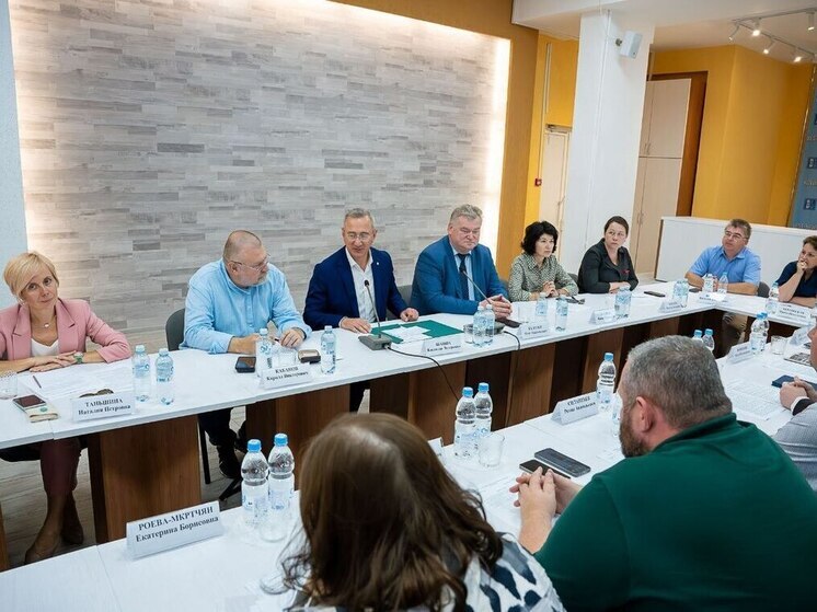 Калужский губернатор призывает к пресечению исторического экстремизма