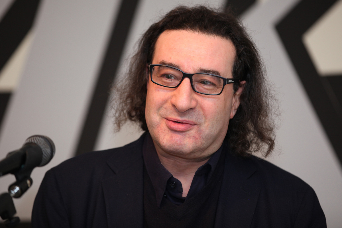 Режиссер электротеатра «Станиславский» устроил дебош за два дня до смерти своего учителя