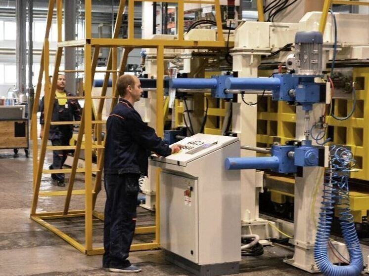 Гарантийный фонд Костромской области занял 13 место в рейтинге корпорации МСП