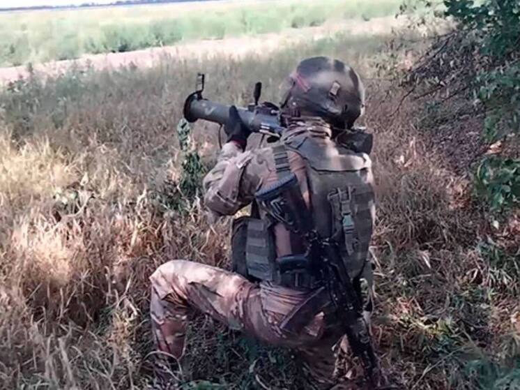 Марочко: ВС РФ начали городские бои в Купянске