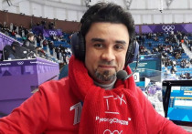 Известный спортивный телекомментатор Александр Гришин трагически погиб в понедельник вечером в ближнем Подмосковье