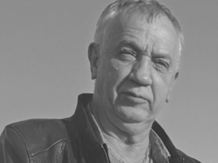 Ушел из жизни выдающийся фермер Орловщины Александр Голиков