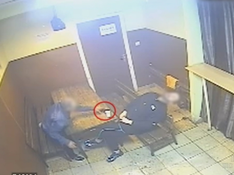 В Прикамье по горячим следам раскрыли кражу гаджета