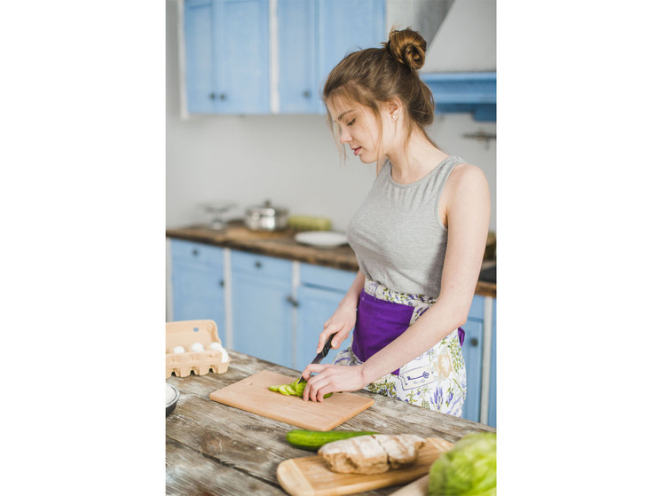 Современная молодежь освоила «бабушкины хобби» и вывела их на новый уровень