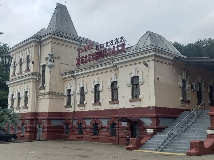 На маршруте Железноводск – Кисловодск отмечен рост пассажиропотока в 4,5 раза