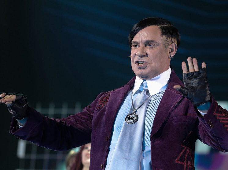 Он всегда казался умнее своих персонажей