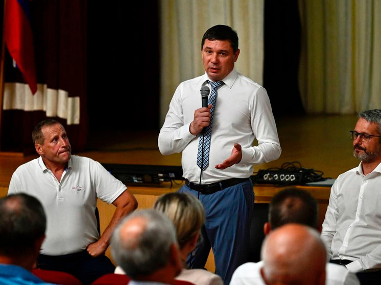 «Герои Тамбовщины» получат поддержку от федеральных наставников