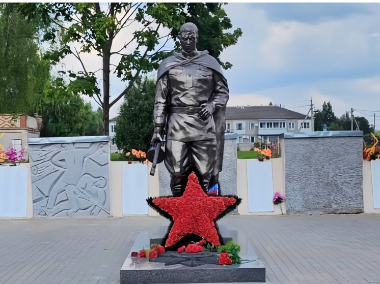 В Ярославской области восстановлены два мемориала Великой Отечественной войны.