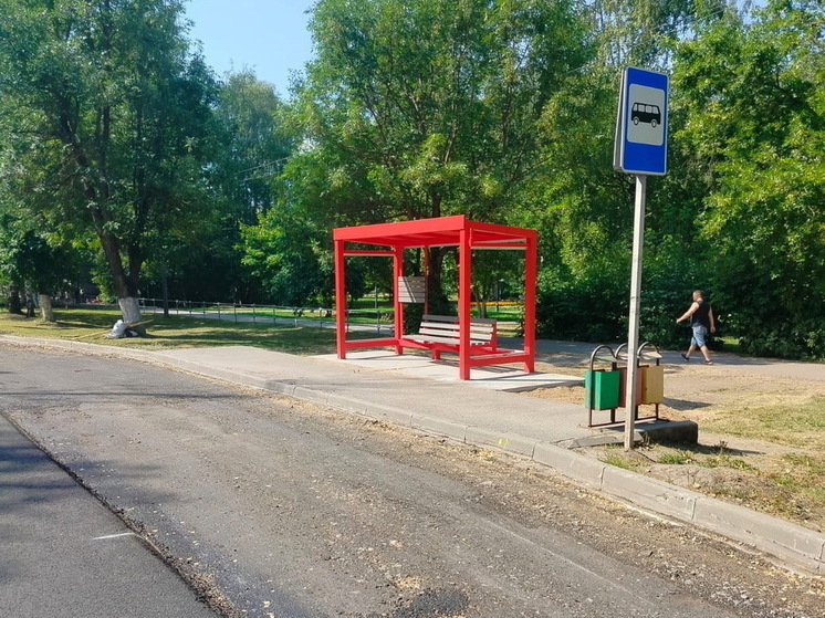  Ремонт дорог в Котласе продолжается