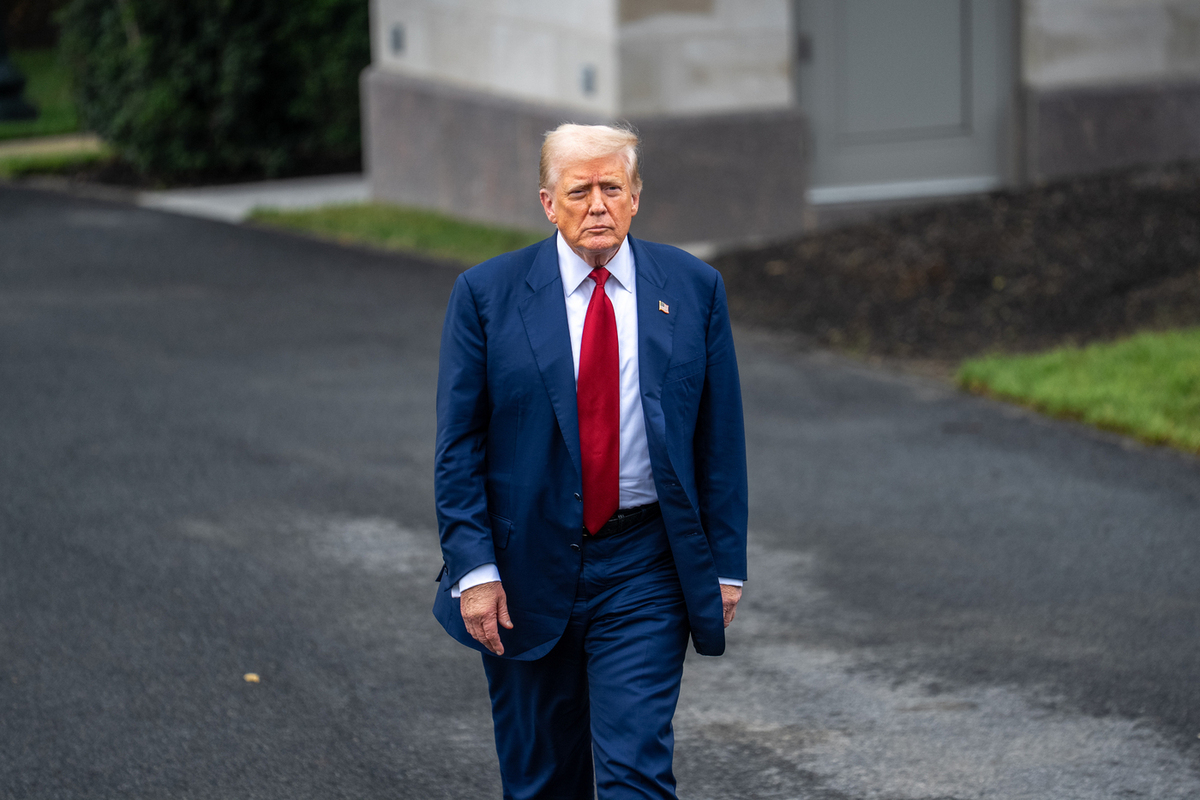 «Путин играет в долгую лучше»: Трампу назвали проблемы из-за ультиматума для России