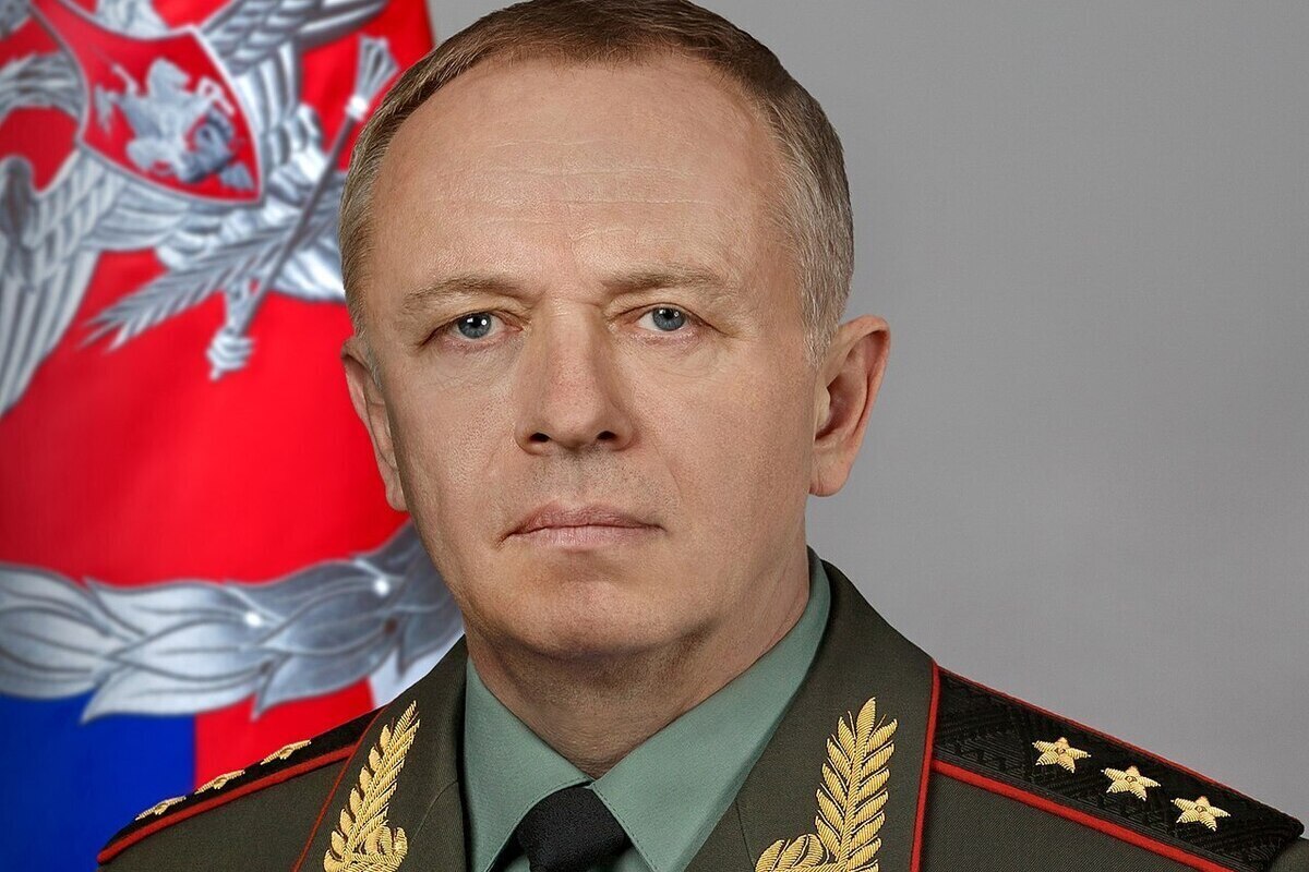 Замминистра обороны РФ и посол Индии подтвердили нацеленность на сотрудничество