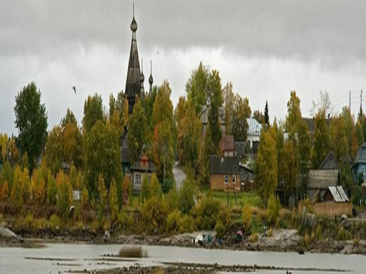 Два города Карели на грани исчезновения
