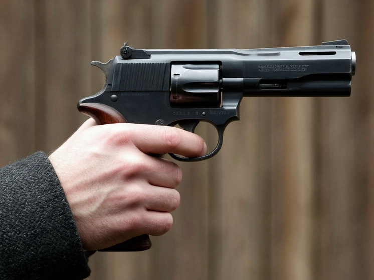 Под Одессой мужчина застрелил полицейского при проверке документов