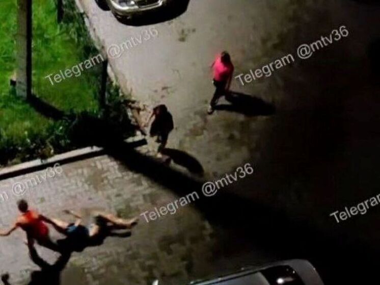 Появились подробности зверского похищения девушки под Воронежем