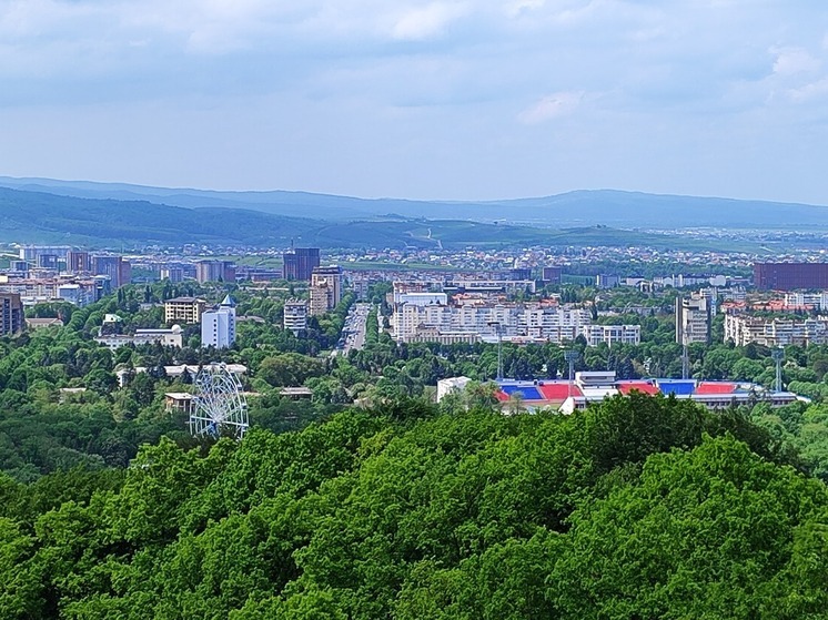 В Кабардино-Балкарии число субъектов МСП увеличилось на 6,3% за год