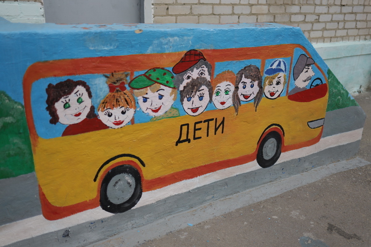 В российском детском лагере досрочно закрыли смену по одной причине