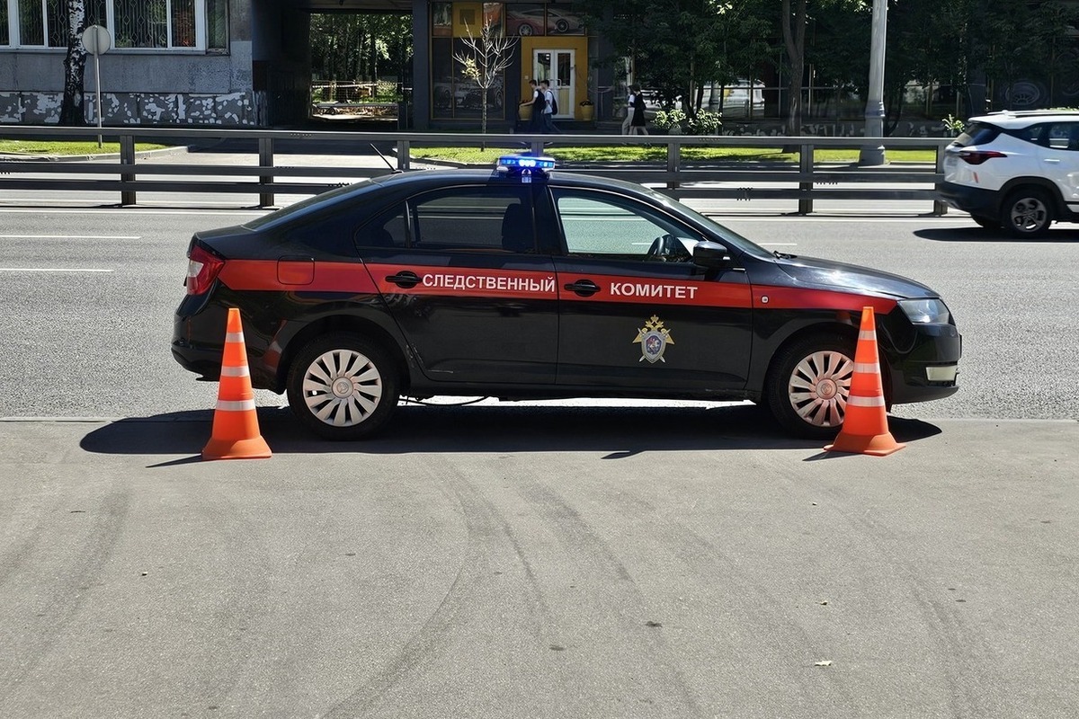 Пациент потерял сознание и умер в частной клинике в Москве во время процедуры