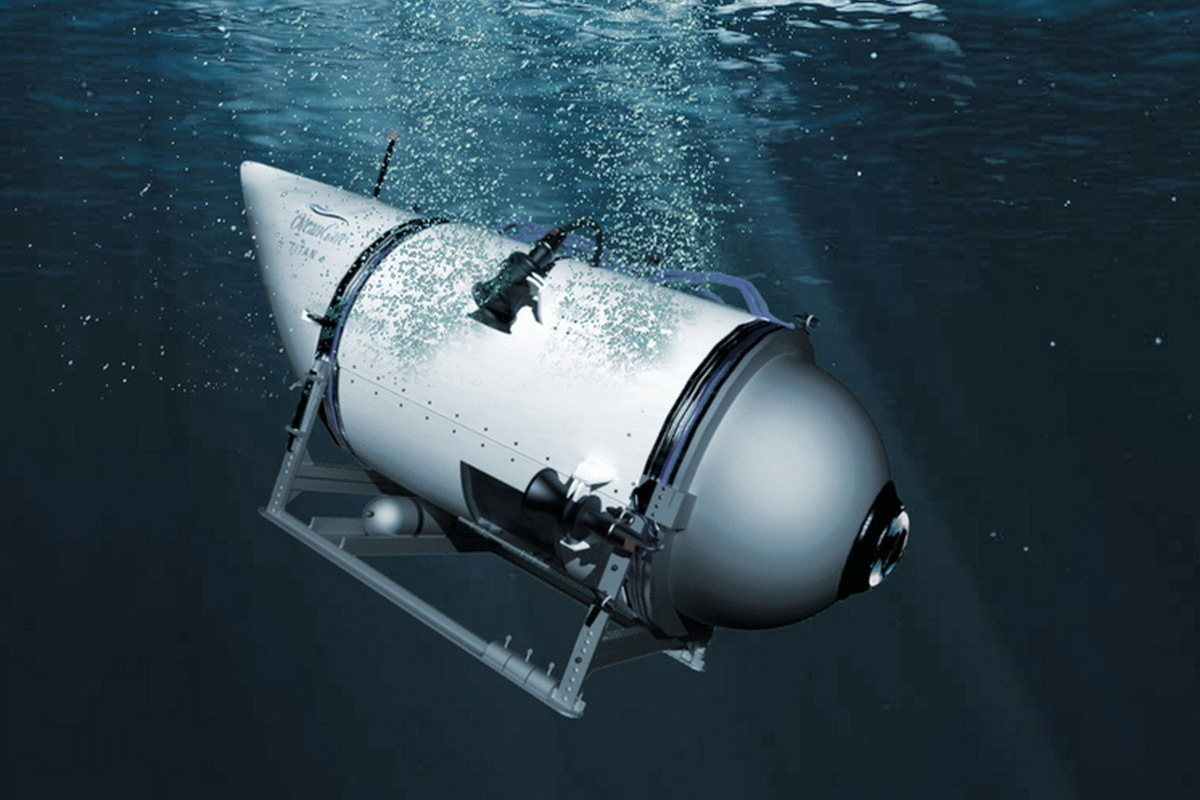 Poročilo ugotavlja, da je bila katastrofa batiskafa Titan leta 2023 preprečljiva, družba OceanGate pa glavni krivec