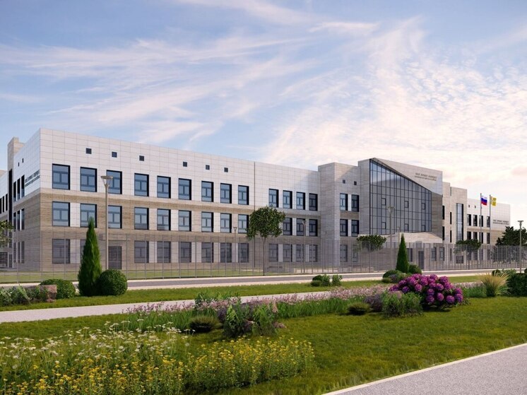 В Ставрополе построят новую школу