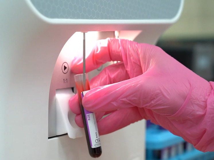 На Ставрополье выявлено 14 случаев заражения КГЛ