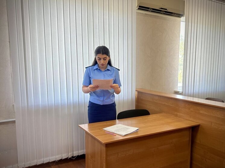 Жительница Шпаковского округа отправится в колонию на два года за оформление фиктивных кредитных договоров