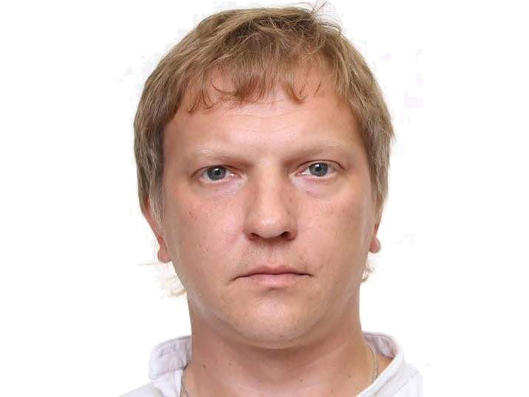В Курске по обвинению в уклонении от уплаты налогов разыскивают Геннадия Пуха