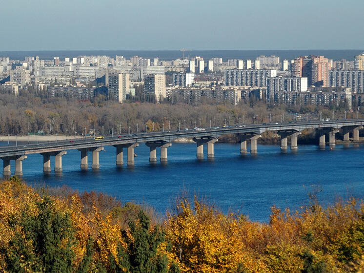 ТАСС: Киев инициирует массовую эвакуацию с правого берега Днепра в Херсонской области