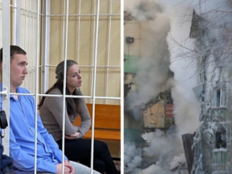 Защита осужденного за взрыв на Линейной в Новосибирске подала кассационную жалобу