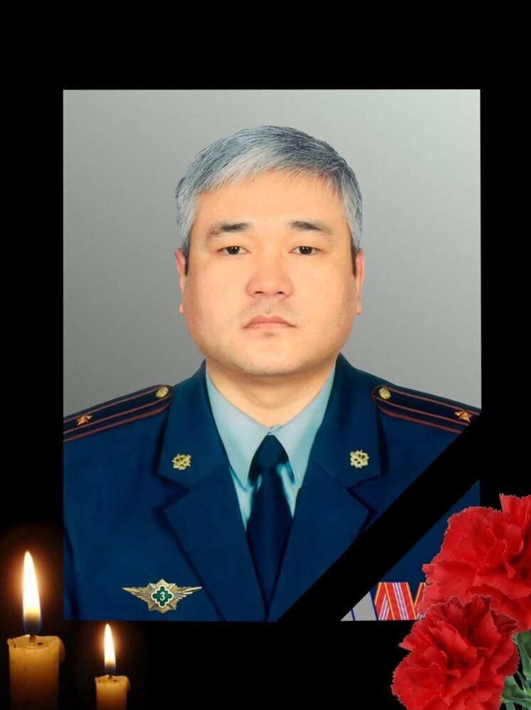 Герой из Харпа погиб на спецоперации