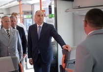 Власти Свердловской области будут расширять географию перевозок не только внутри региона, но и за его пределами